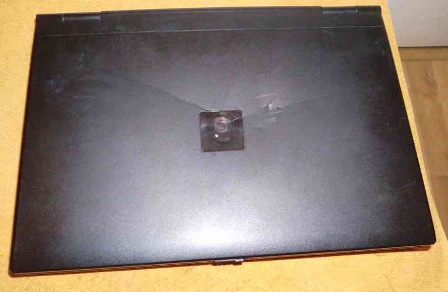 Notebook Fujitsu Siemens Amilo La1703 +PS2 +grafika!!! - foto 7