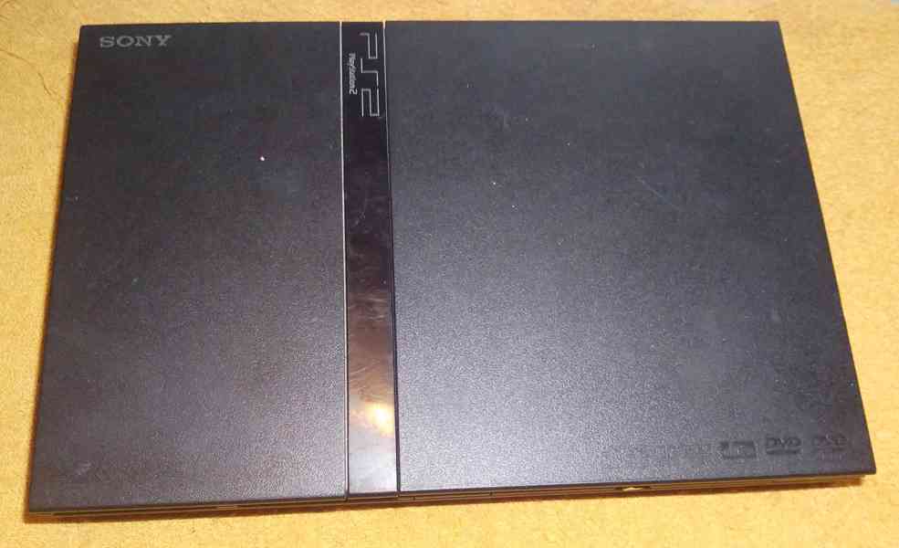 Notebook Fujitsu Siemens Amilo La1703 +PS2 +grafika!!! - foto 3