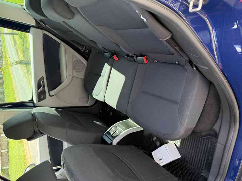Škoda Yeti 2.0 TDI 4x4 DSG - foto 10