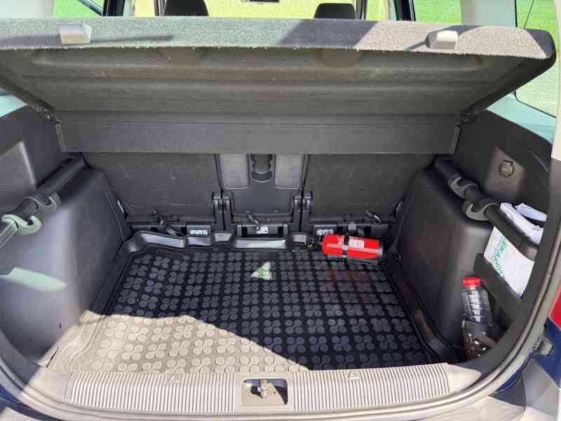 Škoda Yeti 2.0 TDI 4x4 DSG - foto 14