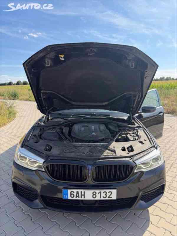 BMW Řada 5 3,0   BMW 540i, Downpipes + Stage 1 - foto 2