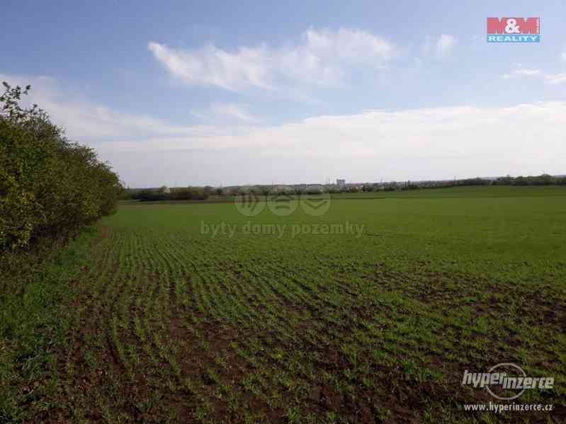 Prodej, pozemky, 48 534 m2, Kojetice - foto 1