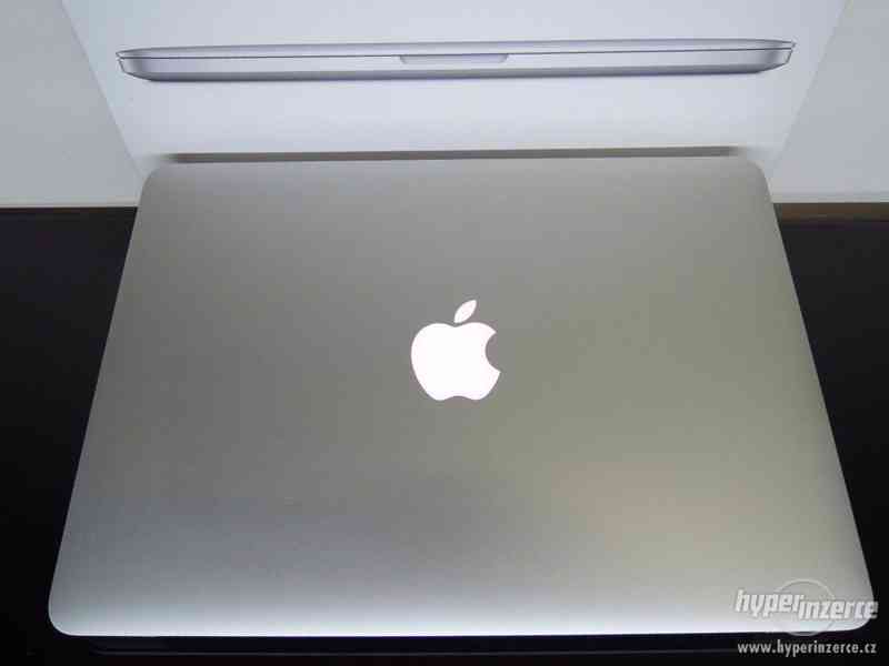 MacBook PRO RETINA CTO 13.3"/i5 2.9 GHz/8GB RAM/ZÁRUKA - foto 2