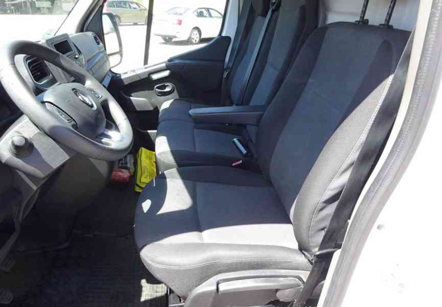 Renault Master 2.3 DCi r.v.2024 (110 KW) 1.MAJTEL DPH - foto 11
