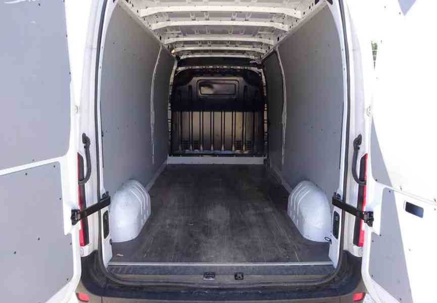 Renault Master 2.3 DCi r.v.2024 (110 KW) 1.MAJTEL DPH - foto 12