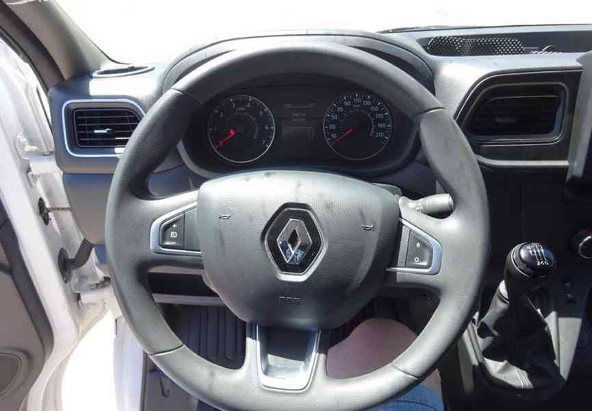 Renault Master 2.3 DCi r.v.2024 (110 KW) 1.MAJTEL DPH - foto 10