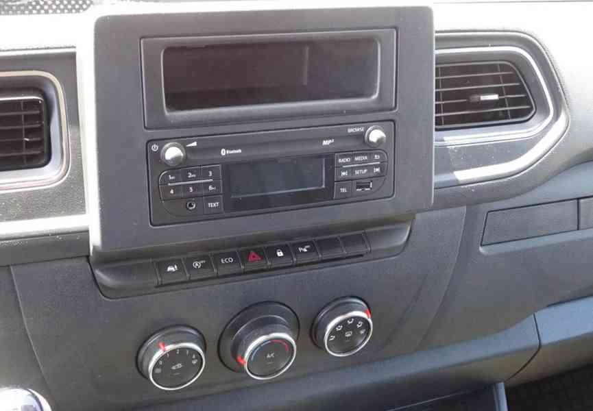 Renault Master 2.3 DCi r.v.2024 (110 KW) 1.MAJTEL DPH - foto 8