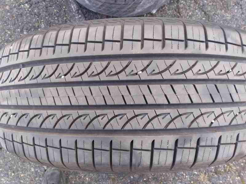 LETNÍ PNEU 235/55R19 - foto 2