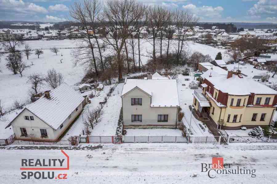 Prodej, Rodinné domy, 114 m2 - - foto 22