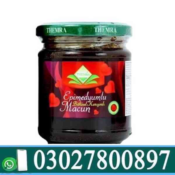 Themra Turkish Honey in Faisalabad ~ O3O278OO897