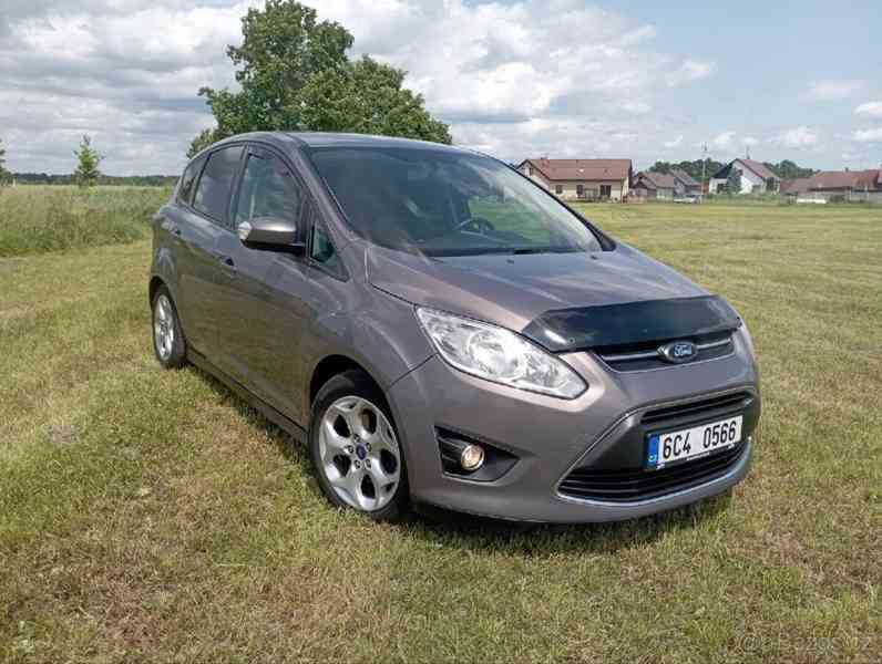 Ford C-MAX 1,6 - foto 2