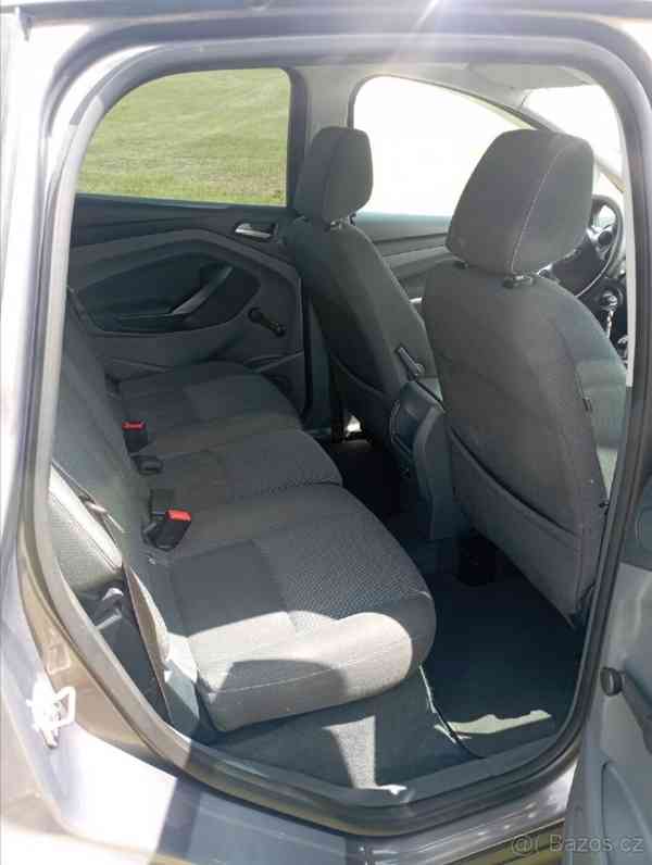 Ford C-MAX 1,6 - foto 8