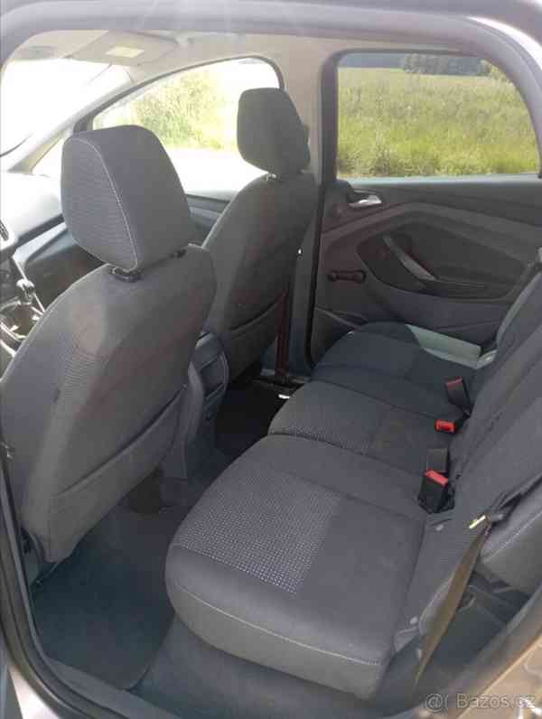 Ford C-MAX 1,6 - foto 9