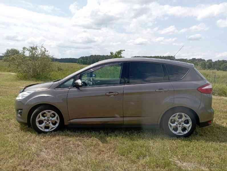 Ford C-MAX 1,6 - foto 4