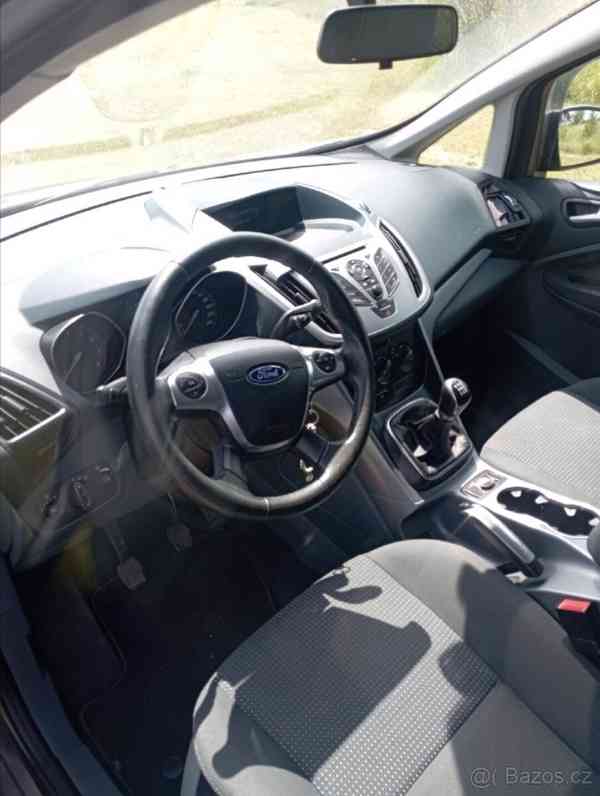Ford C-MAX 1,6 - foto 10