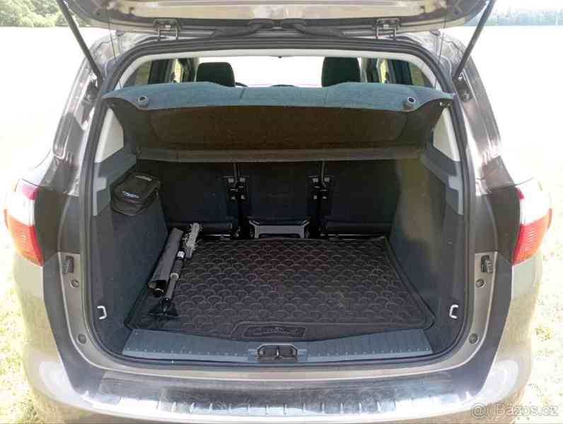 Ford C-MAX 1,6 - foto 7
