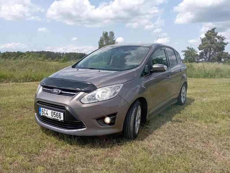 Ford C-MAX 1,6 - foto 1