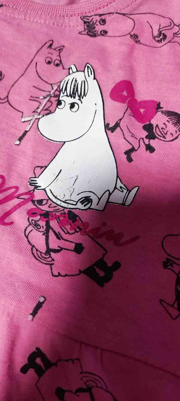 Dětské šaty/tunika, vel. 100 - foto 3