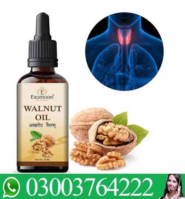Exomoon Thyroid Walnut Oil 03003764222 - foto 2