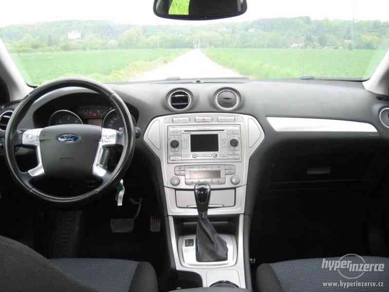 FORD MONDEO - foto 4