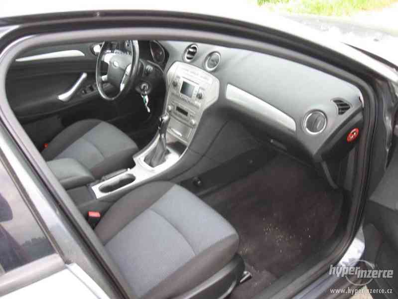 FORD MONDEO - foto 15