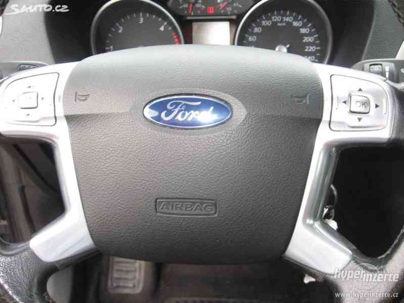 FORD MONDEO - foto 19