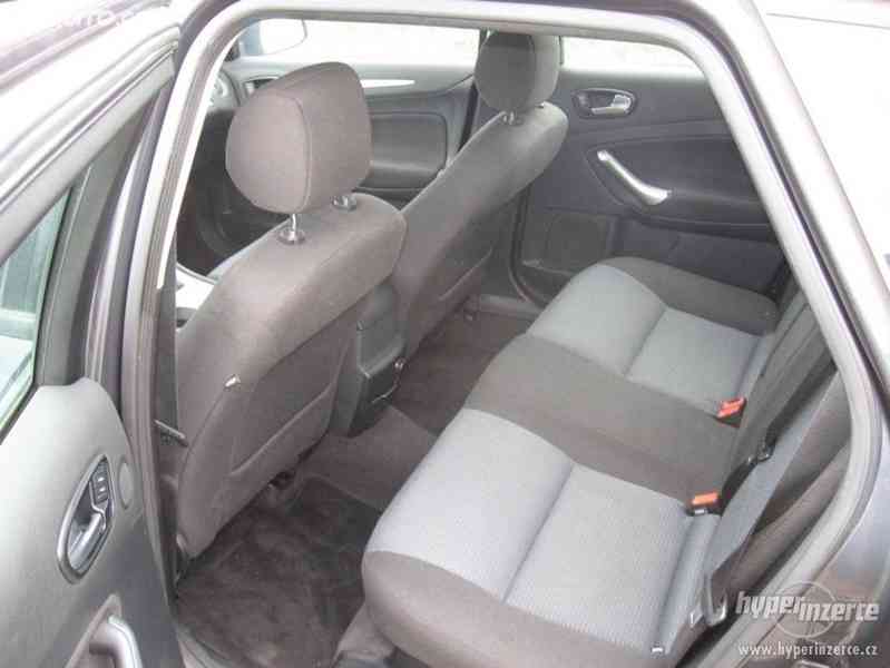 FORD MONDEO - foto 22