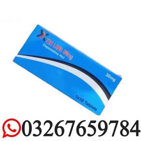 Dapoxetine 30 mg Tablets In Pakistan # 03267659784