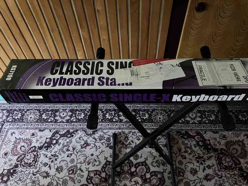 Keyboard CASIO CTK-3500 - foto 9