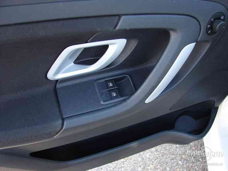 Škoda Fabia 1.2i r.v.2008 (odpočet dph) klima - foto 6