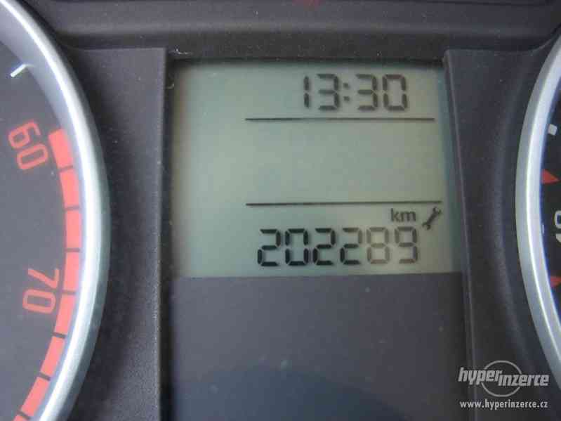 Škoda Fabia 1.2i r.v.2008 (odpočet dph) klima - foto 7
