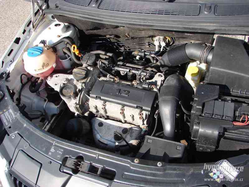 Škoda Fabia 1.2i r.v.2008 (odpočet dph) klima - foto 15