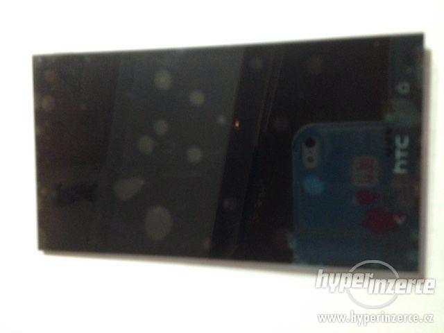 HTC M7 LCD Digitizer - foto 1