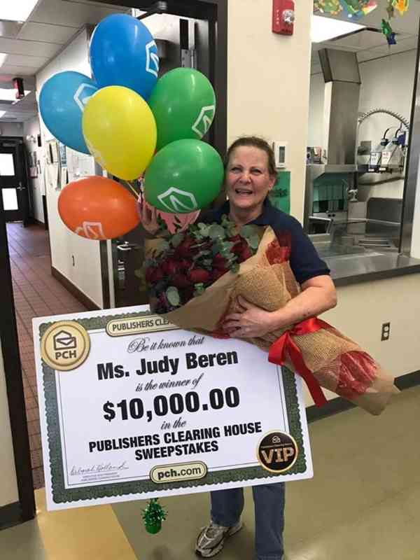 🎉 AKCE – Mezinárodní loterie JOKER 🌍💰 