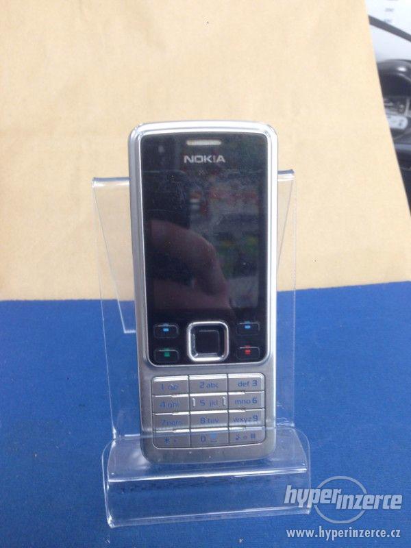 Nokia 6300 (V18010062) - foto 1
