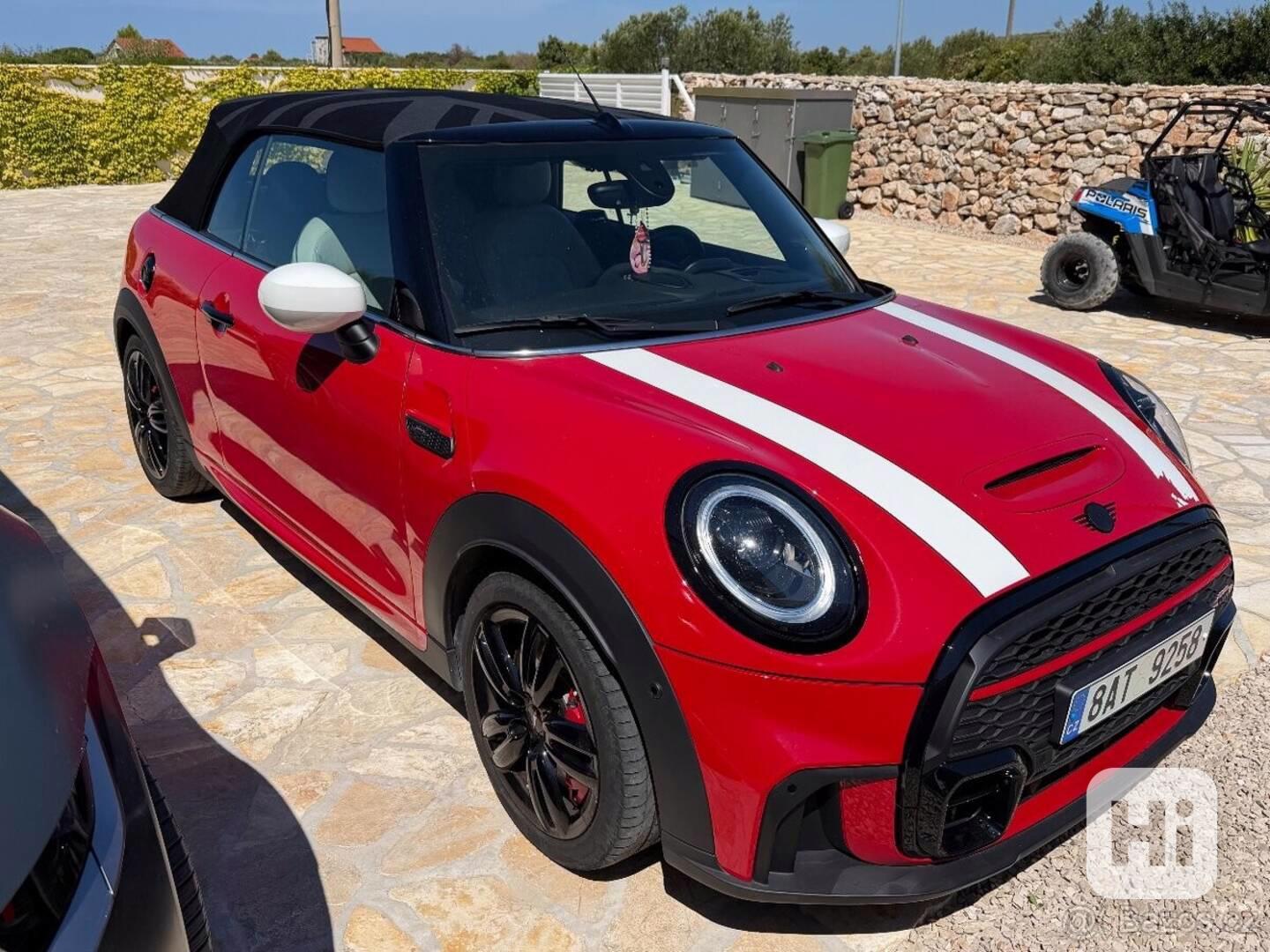 Mini Cooper WORKS - foto 1