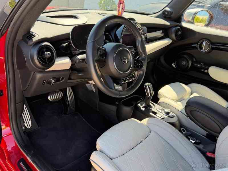 Mini Cooper WORKS - foto 4