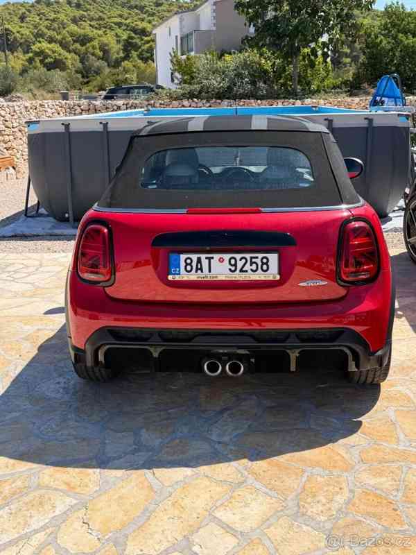 Mini Cooper WORKS - foto 5