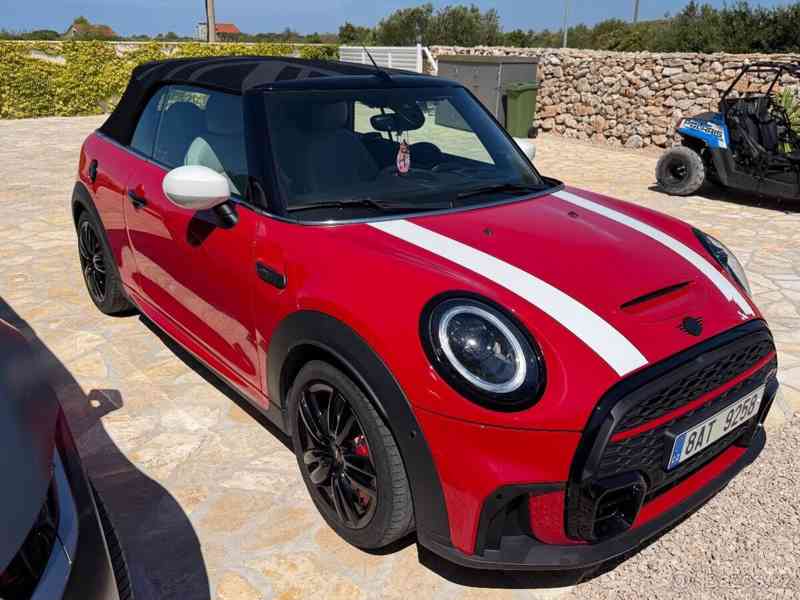 Mini Cooper WORKS - foto 1