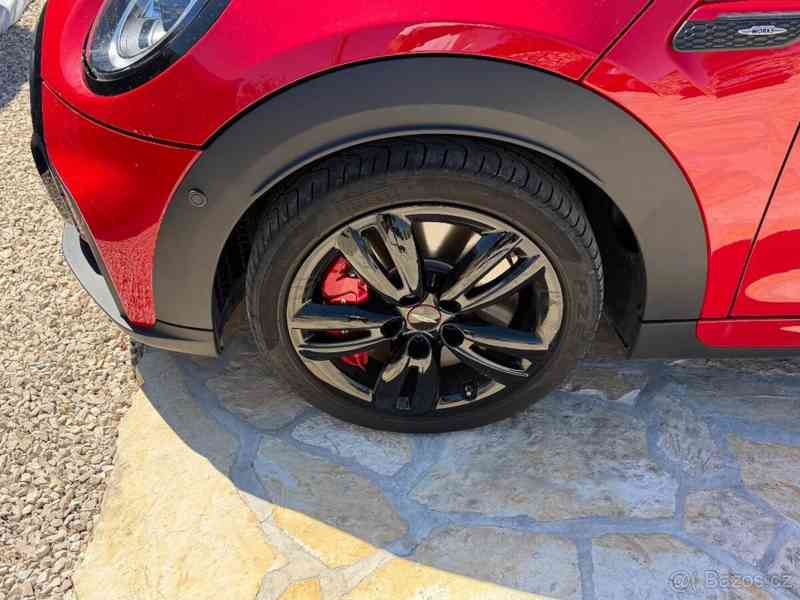 Mini Cooper WORKS - foto 2