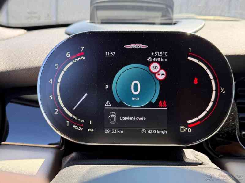 Mini Cooper WORKS - foto 6