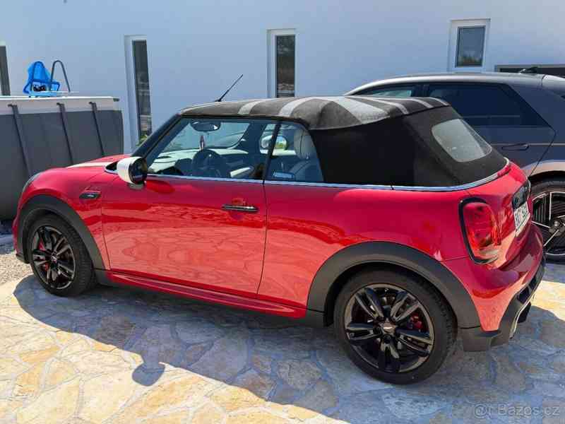 Mini Cooper WORKS - foto 3
