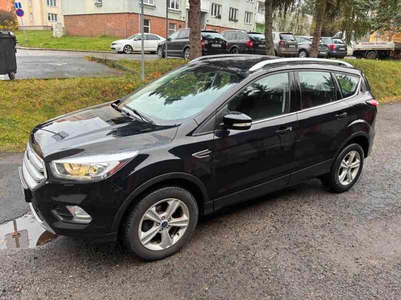 Ford Kuga 1,5   EcoBoost 110 kW, 6/2018 - foto 5