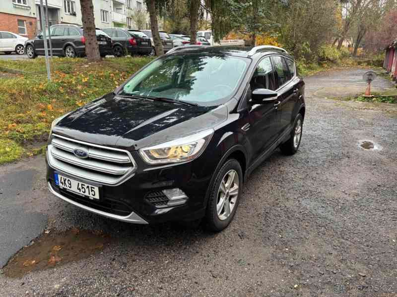 Ford Kuga 1,5   EcoBoost 110 kW, 6/2018 - foto 3