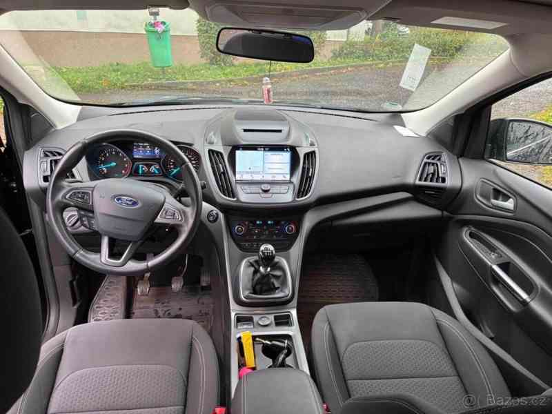 Ford Kuga 1,5   EcoBoost 110 kW, 6/2018 - foto 10