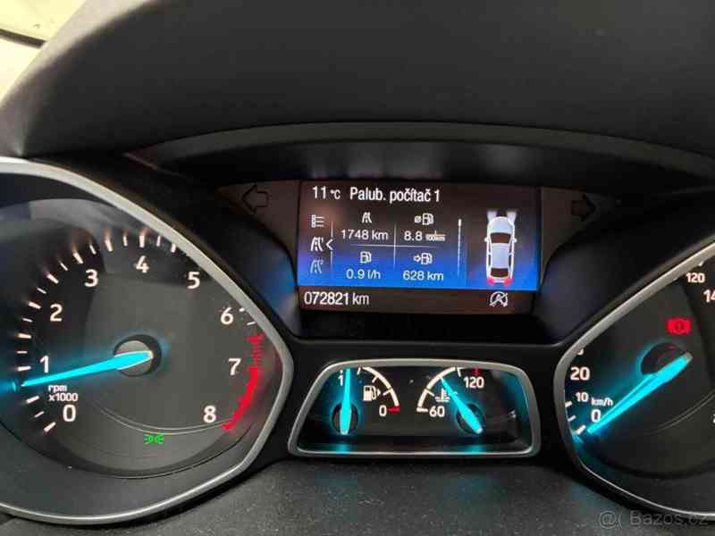 Ford Kuga 1,5   EcoBoost 110 kW, 6/2018 - foto 9