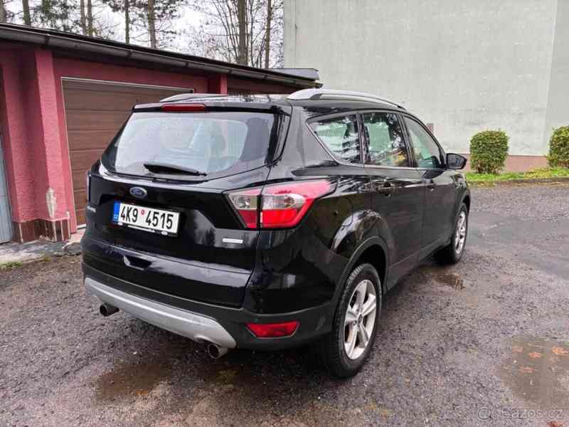 Ford Kuga 1,5   EcoBoost 110 kW, 6/2018 - foto 7