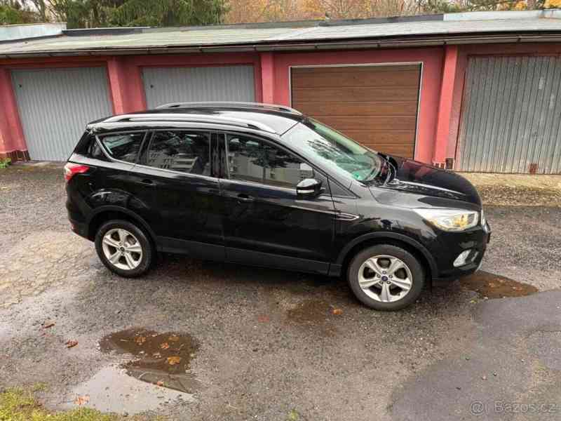 Ford Kuga 1,5   EcoBoost 110 kW, 6/2018 - foto 6