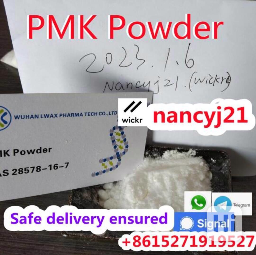 Pmk glycidate PMK powder Large stock  wickr nancyj21 - foto 1