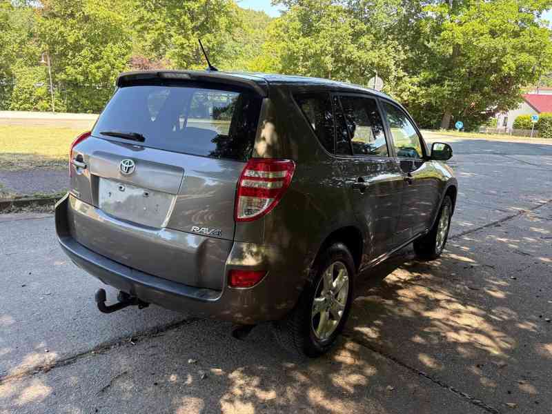 Toyota RAV 4 2,0i 4x4 Sol benzín 116kw - foto 6